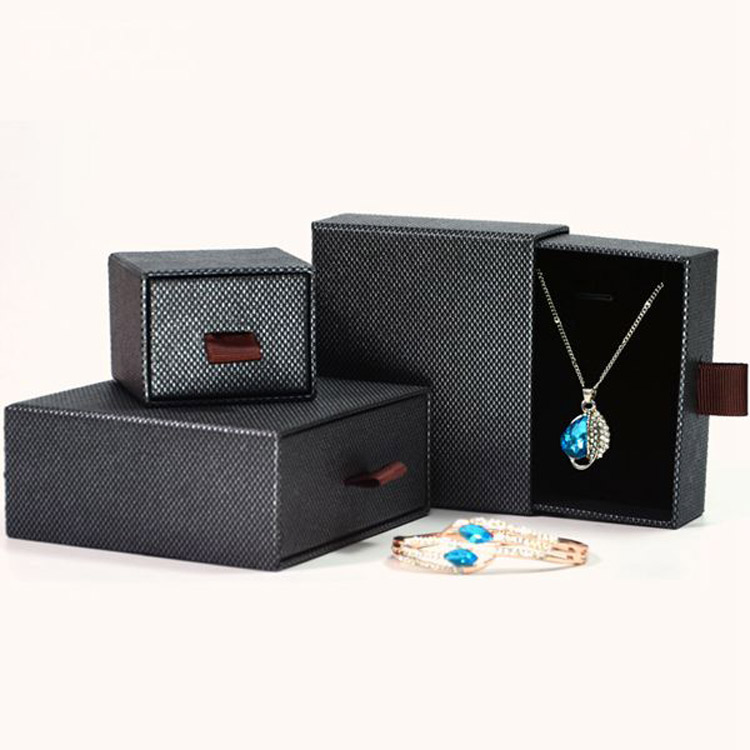 Jewelry packaging boxes